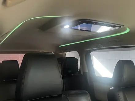 Toyota Alphard 2017 года за 11 000 000 тг. в Актау