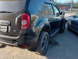Renault Duster 2015 годаүшін4 000 000 тг. в Жезказган – фото 2