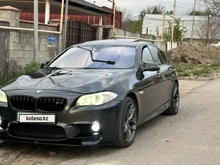 BMW 535 2010 года за 8 500 000 тг. в Алматы