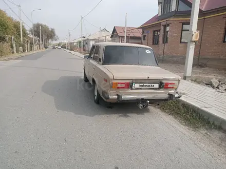 ВАЗ (Lada) 2106 1986 года за 700 000 тг. в Туркестан