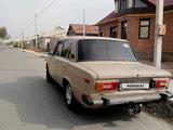 ВАЗ (Lada) 2106 1986 годаfor700 000 тг. в Туркестан – фото 4