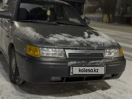 ВАЗ (Lada) 2110 2005 года за 900 000 тг. в Семей