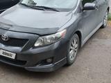 Toyota Corolla 2010 года за 5 000 000 тг. в Темиртау – фото 2