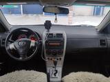 Toyota Corolla 2010 года за 5 000 000 тг. в Темиртау – фото 3