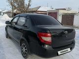 ВАЗ (Lada) Granta 2190 2012 годаfor3 300 000 тг. в Семей – фото 5