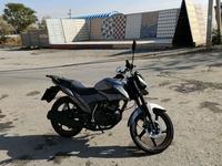 Lifan  LF150-13 2024 года за 550 000 тг. в Шымкент