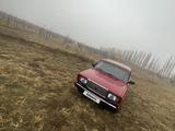 ВАЗ (Lada) 2107 2005 года за 668 469 тг. в Бауыржана Момышулы – фото 4