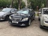 Toyota Camry 2012 годаүшін8 100 000 тг. в Алматы