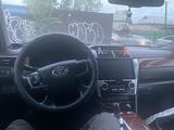 Toyota Camry 2012 годаүшін8 100 000 тг. в Алматы – фото 3
