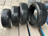 BFGoodrich Trail-Terrain T/A 235/60 R18 107 H за 300 000 тг. в Шымкент – фото 3