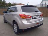 Mitsubishi ASX 2015 года за 6 100 000 тг. в Петропавловск – фото 2