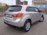 Mitsubishi ASX 2015 года за 6 100 000 тг. в Петропавловск – фото 4