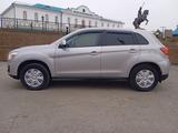 Mitsubishi ASX 2015 года за 6 100 000 тг. в Петропавловск – фото 5