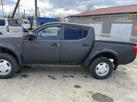 Mitsubishi L200 2007 годаүшін8 500 000 тг. в Алматы