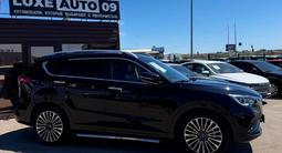 Jetour X70 2023 года за 7 700 000 тг. в Караганда – фото 2