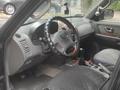 Hyundai Terracan 2005 годаfor5 300 000 тг. в Алматы – фото 14