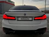 BMW 540 2017 годаүшін21 990 000 тг. в Актобе – фото 4