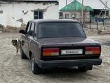 ВАЗ (Lada) 2105 2007 года за 650 000 тг. в Кызылорда – фото 2