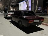 ВАЗ (Lada) 2105 2007 года за 650 000 тг. в Кызылорда – фото 5