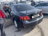 Toyota Corolla 2008 годаүшін5 000 000 тг. в Алматы – фото 5