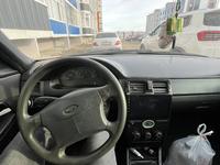 ВАЗ (Lada) Priora 2170 2007 года за 1 600 000 тг. в Усть-Каменогорск