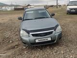 ВАЗ (Lada) Priora 2170 2010 года за 1 200 000 тг. в Актобе