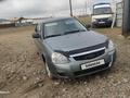 ВАЗ (Lada) Priora 2170 2010 года за 1 200 000 тг. в Актобе – фото 4