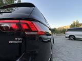 Volkswagen Tiguan 2018 годаүшін14 500 000 тг. в Шымкент – фото 3