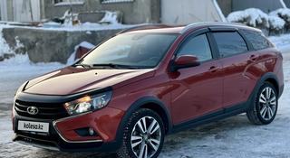 ВАЗ (Lada) Vesta SW Cross 2021 года за 6 200 000 тг. в Караганда