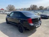 Chevrolet Cobalt 2022 годаүшін3 464 600 тг. в Алматы – фото 5