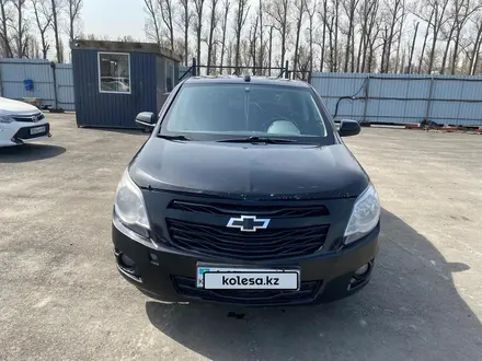 Chevrolet Cobalt 2022 года за 3 464 600 тг. в Алматы
