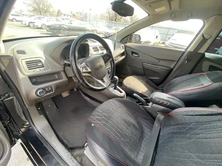Chevrolet Cobalt 2022 года за 3 464 600 тг. в Алматы – фото 8
