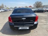 Chevrolet Cobalt 2022 годаүшін3 464 600 тг. в Алматы – фото 4