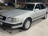 Audi 100 1992 годаүшін1 800 000 тг. в Шымкент