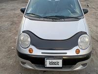 Daewoo Matiz 2006 года за 1 200 000 тг. в Астана