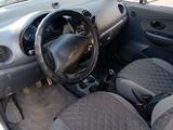 Daewoo Matiz 2006 года за 1 200 000 тг. в Астана – фото 5