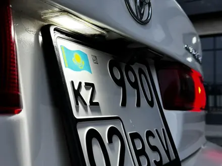 Toyota Camry Gracia 1997 года за 2 900 000 тг. в Алматы – фото 3