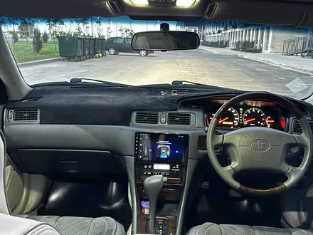 Toyota Camry Gracia 1997 года за 2 900 000 тг. в Алматы – фото 9