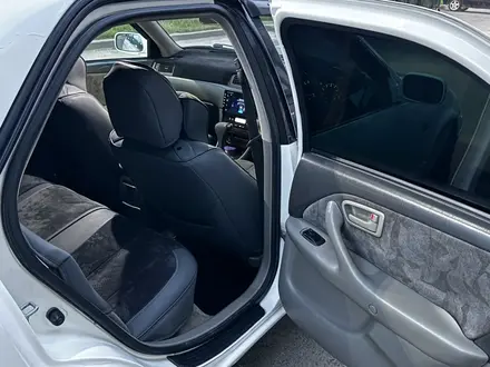 Toyota Camry Gracia 1997 года за 2 900 000 тг. в Алматы – фото 11
