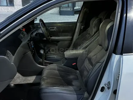 Toyota Camry Gracia 1997 года за 2 900 000 тг. в Алматы – фото 14