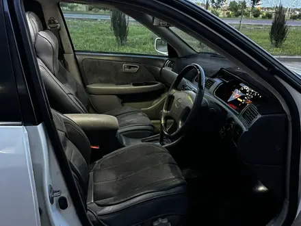Toyota Camry Gracia 1997 года за 2 900 000 тг. в Алматы – фото 16