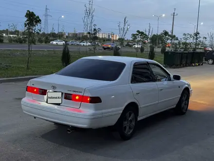 Toyota Camry Gracia 1997 года за 2 900 000 тг. в Алматы – фото 19