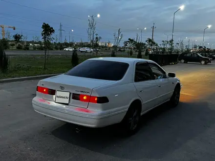 Toyota Camry Gracia 1997 года за 2 900 000 тг. в Алматы – фото 20