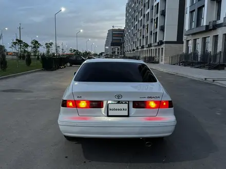 Toyota Camry Gracia 1997 года за 2 900 000 тг. в Алматы – фото 21