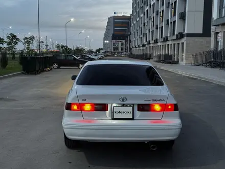 Toyota Camry Gracia 1997 года за 2 900 000 тг. в Алматы – фото 22