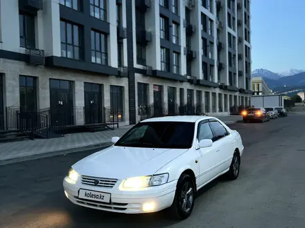 Toyota Camry Gracia 1997 года за 2 900 000 тг. в Алматы – фото 23