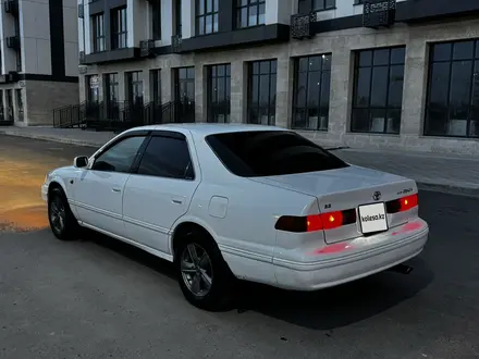 Toyota Camry Gracia 1997 года за 2 900 000 тг. в Алматы – фото 26