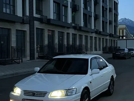 Toyota Camry Gracia 1997 года за 2 900 000 тг. в Алматы – фото 27