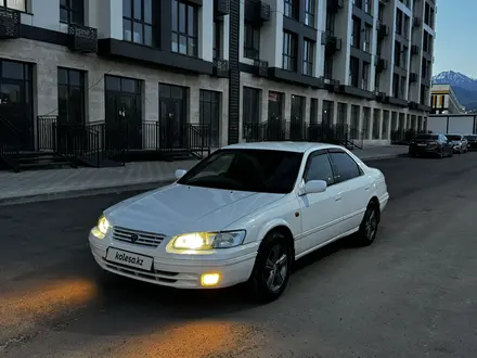 Toyota Camry Gracia 1997 года за 2 900 000 тг. в Алматы – фото 28