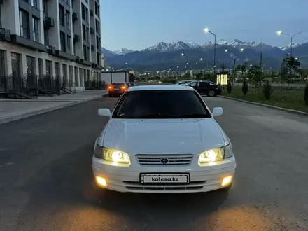 Toyota Camry Gracia 1997 года за 2 900 000 тг. в Алматы – фото 29